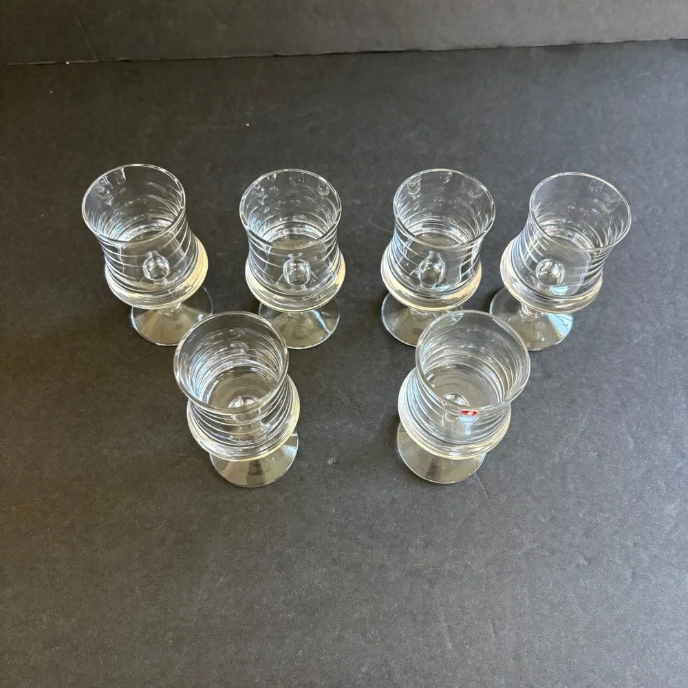 Iittala vintage set